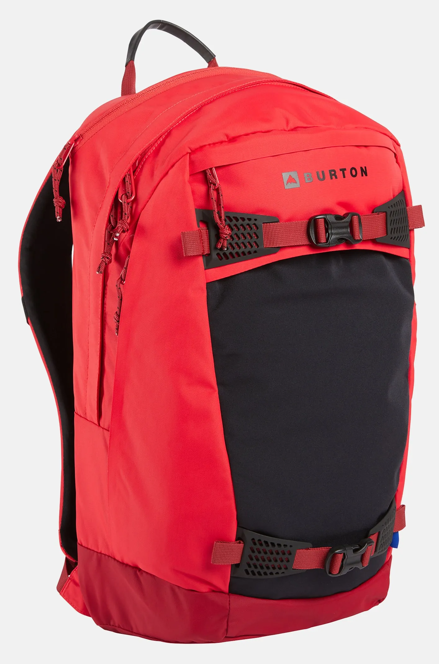 Burton Day Hiker Backpack 28L Tomato