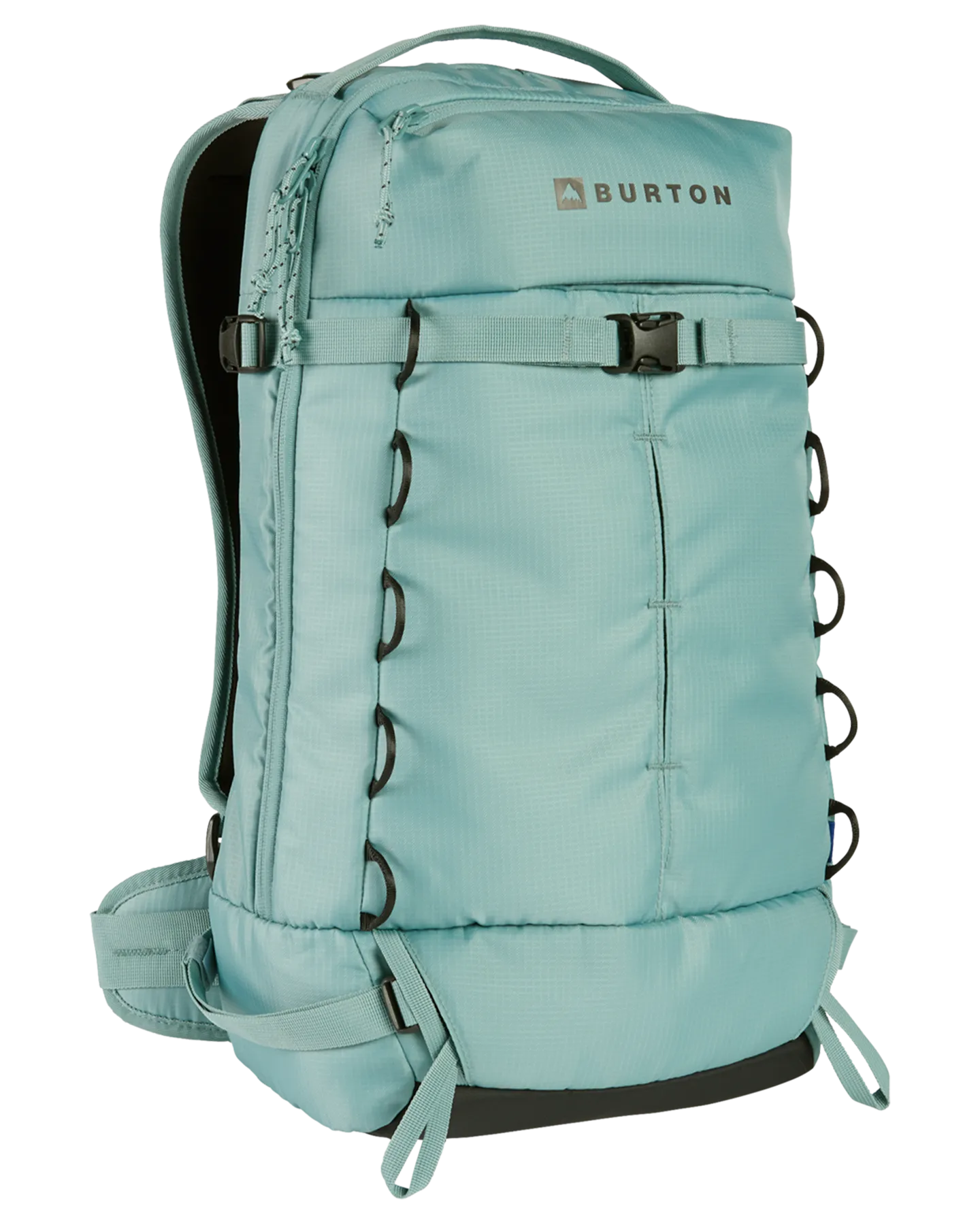 Burton Sidehill 18L Backpack - Rock Lichen