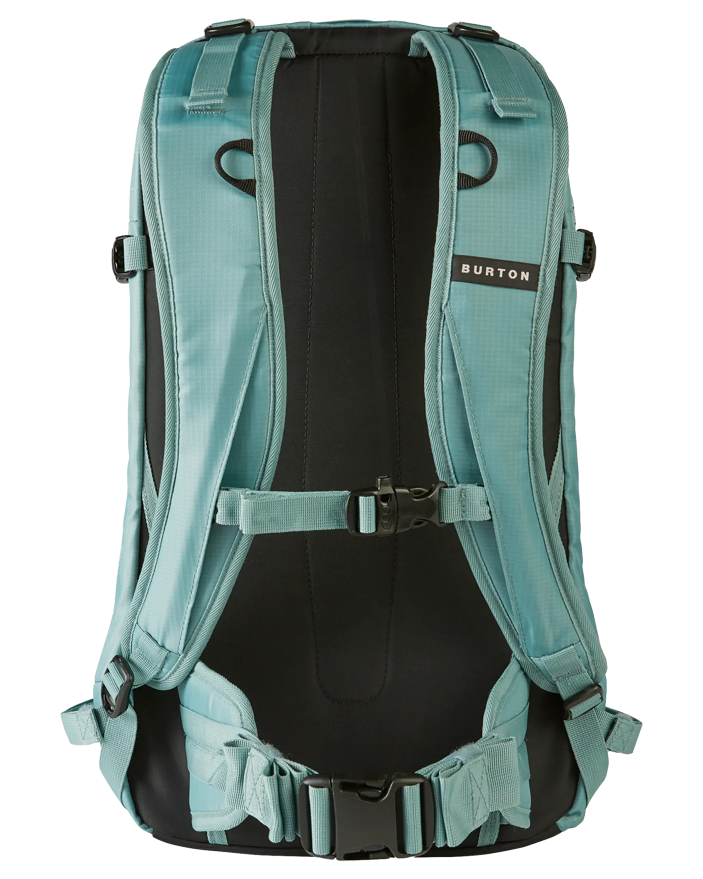 Burton Sidehill 18L Backpack - Rock Lichen