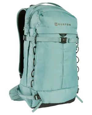 Burton Sidehill 25L Backpack - Rock Lichen