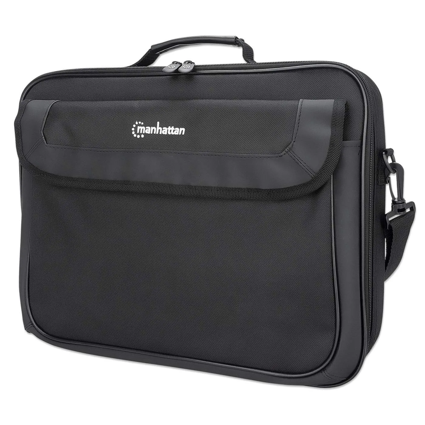 Cambridge Clamshell Laptop Bag 15.6"