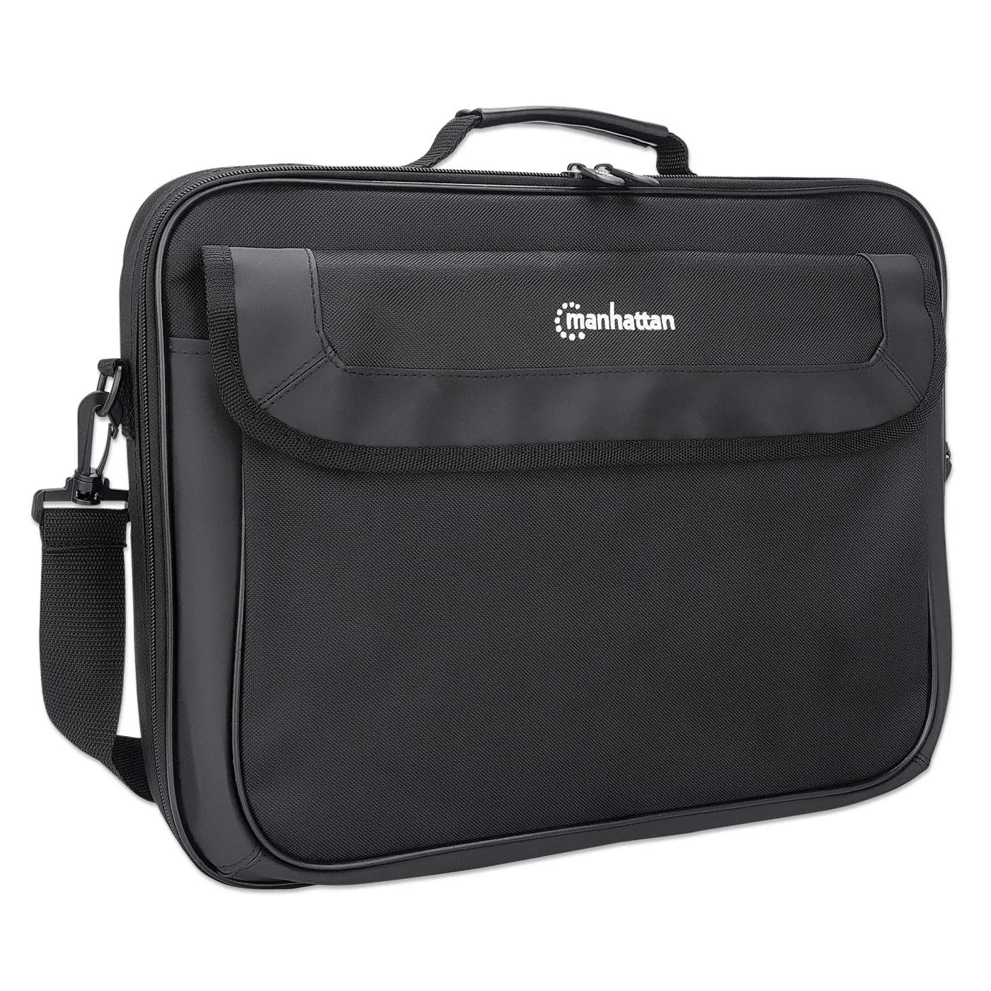 Cambridge Clamshell Laptop Bag 15.6"