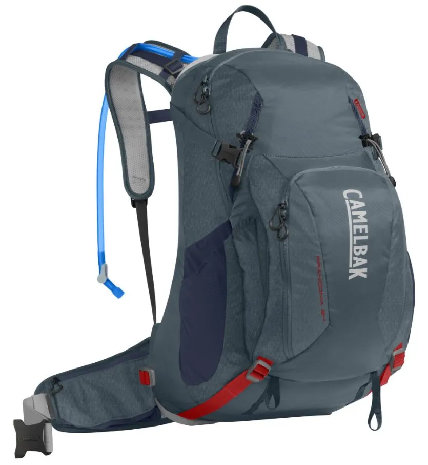 CamelBak Franconia LR 24 100oz Lumbar Hiking Pack