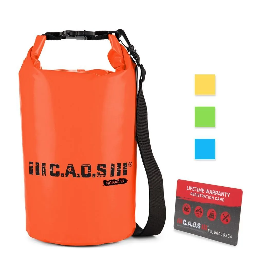 CAOS Dry Bag 15L