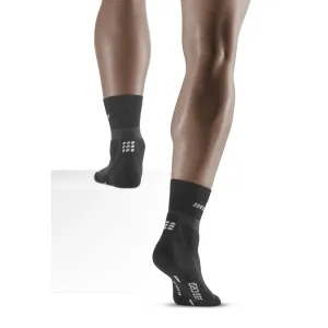 CEP Hiking Merino Mid Cut Compression Socks, Men