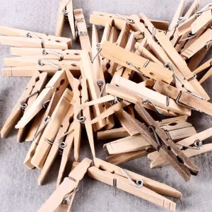 Clothespins