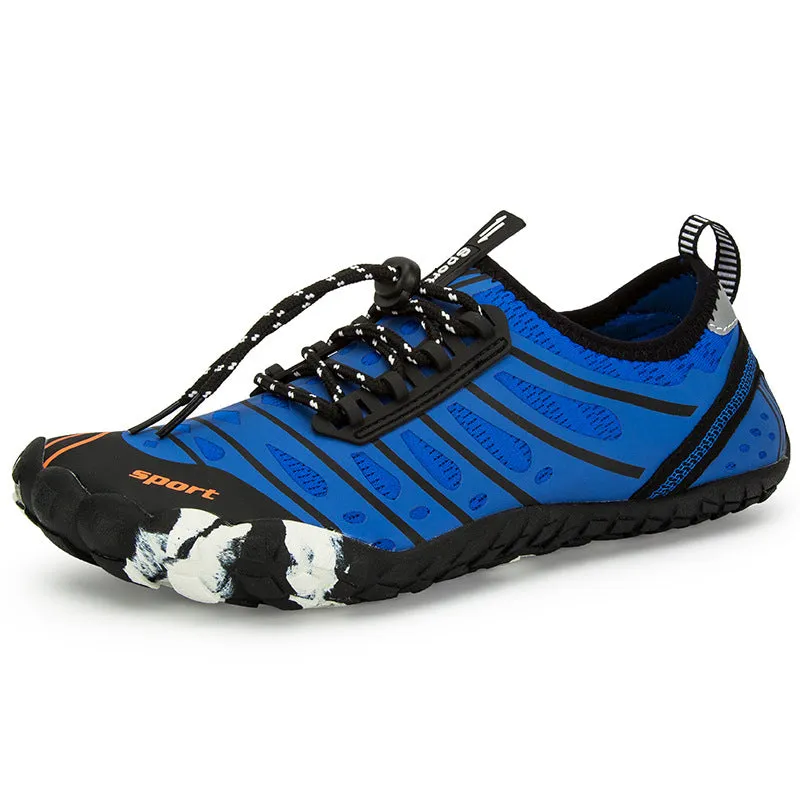 Comfortable Quick-Dry Beach Shoes for All Activities