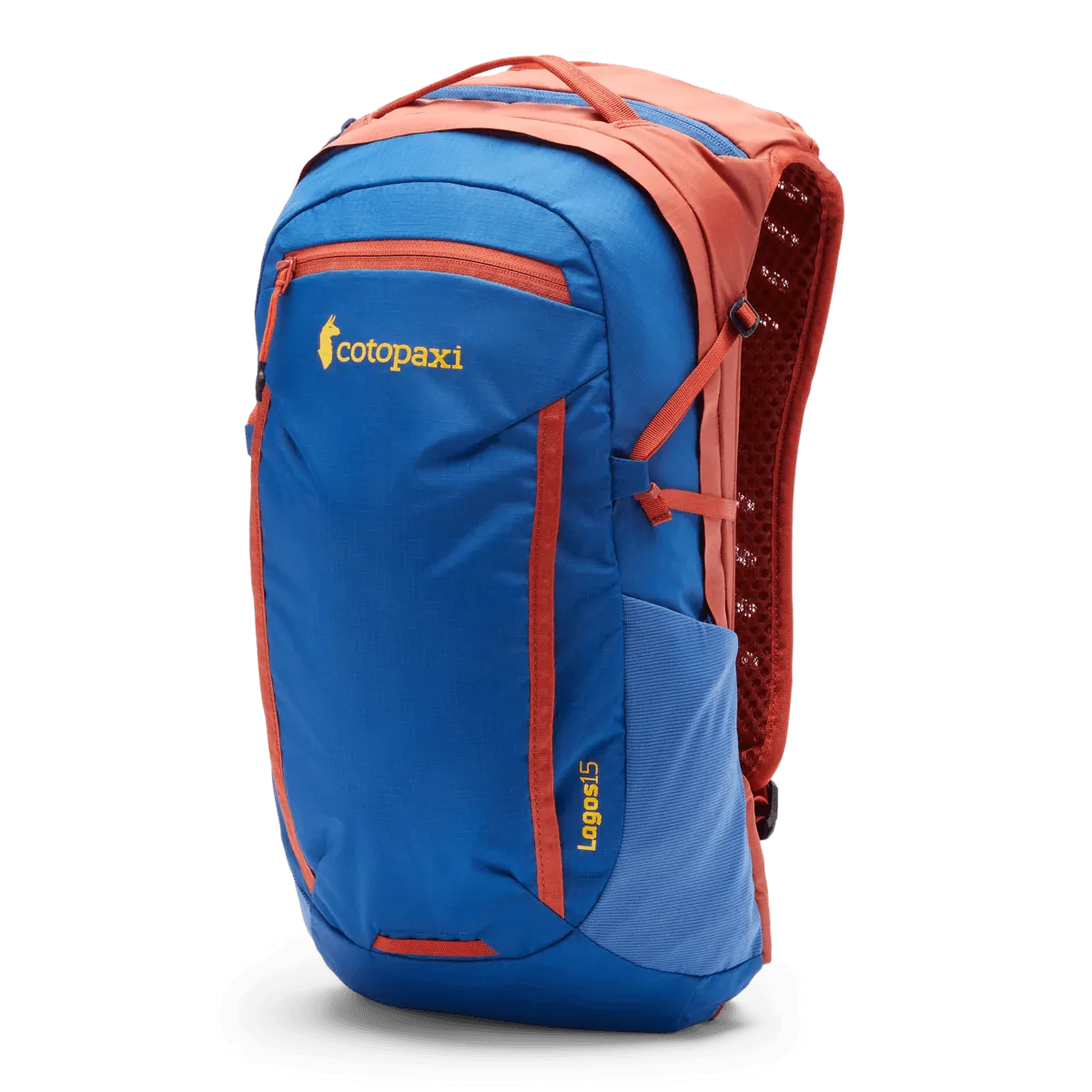 Cotopaxi Lagos 15L Hydration Pack Pacific