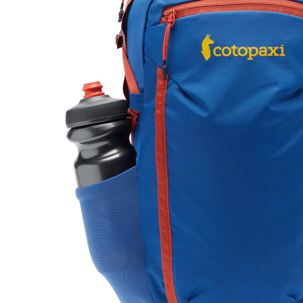 Cotopaxi Lagos 15L Hydration Pack Pacific