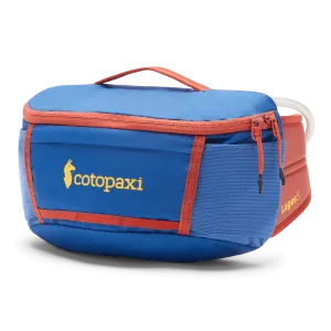 Cotopaxi Lagos 5L Hydration Hip Pack