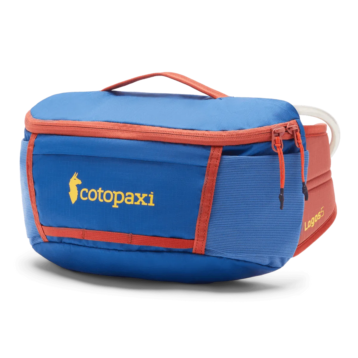 Cotopaxi Lagos 5L Hydration Hip Pack