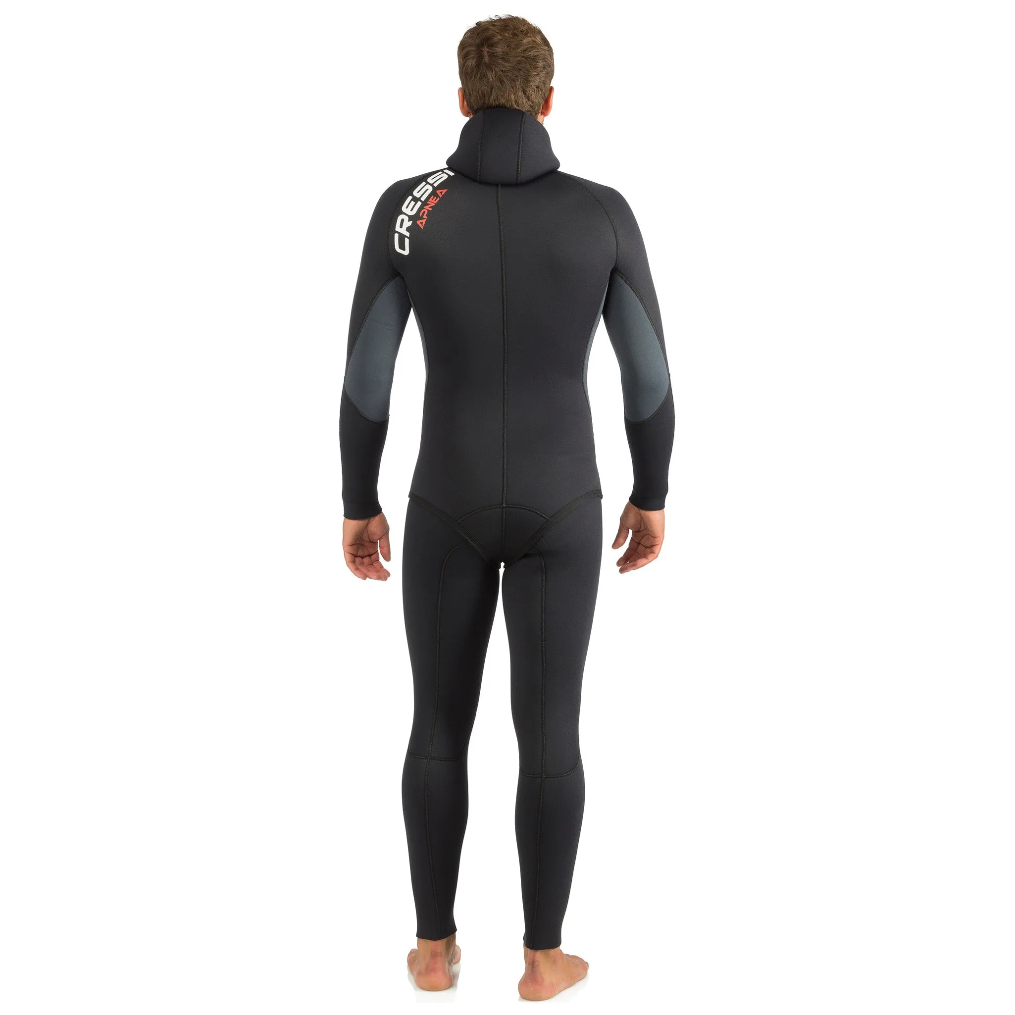 Cressi 3.5mm Apnea Freediving Spearfishing Wetsuit