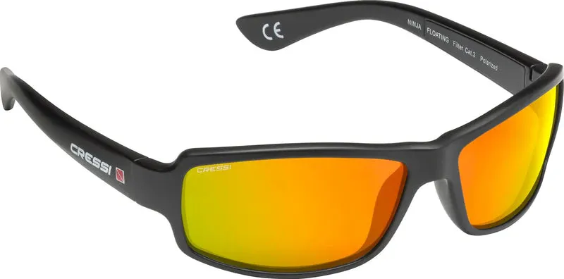 Cressi Ninja Sunglasses