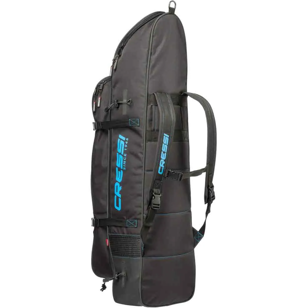 Cressi Piovra XL Long Fin Spearfishing Backpack