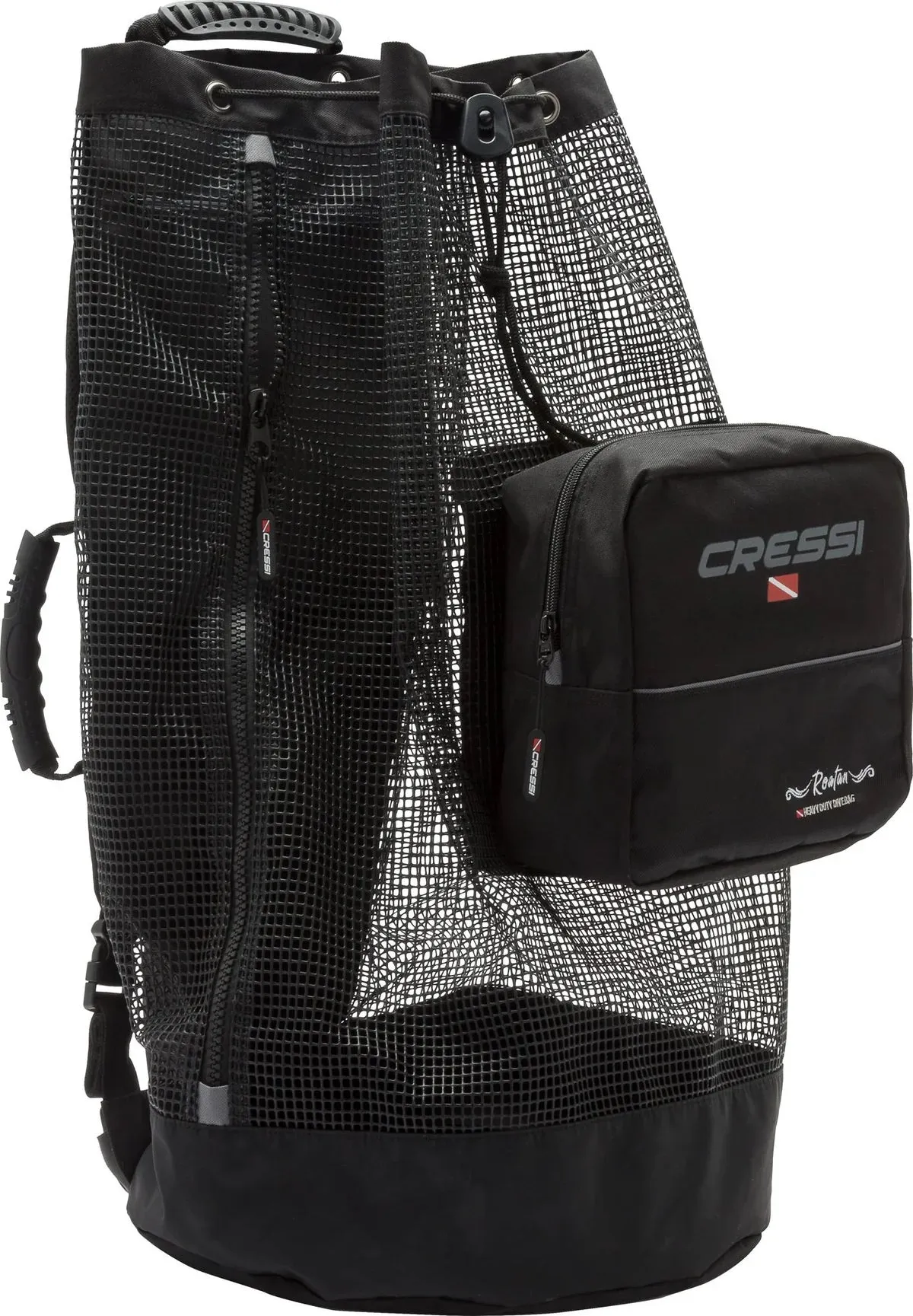 Cressi Roatan Mesh Bag