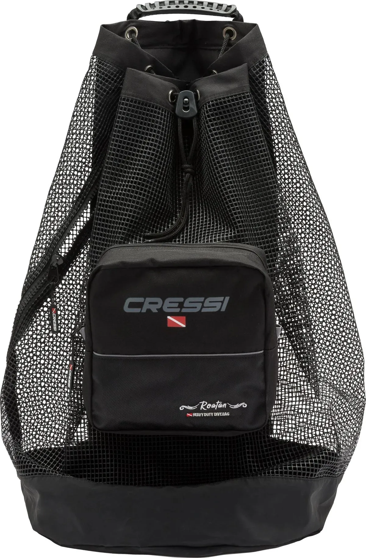 Cressi Roatan Mesh Bag