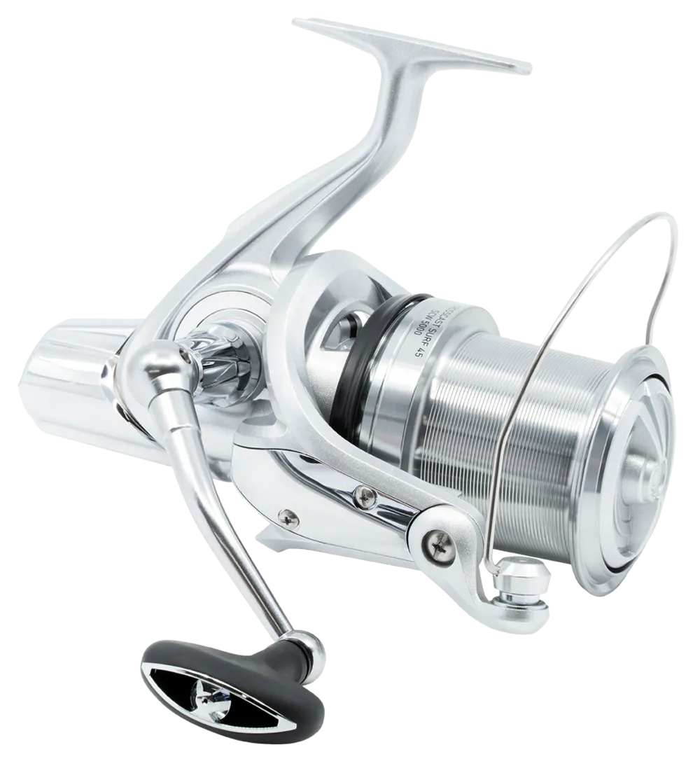 Daiwa Crosscast Spin Reel