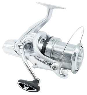 Daiwa Crosscast Spin Reel