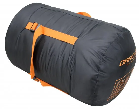 Darche Cold Mountain -12C 1100 Dual Zip Sleeping Bag