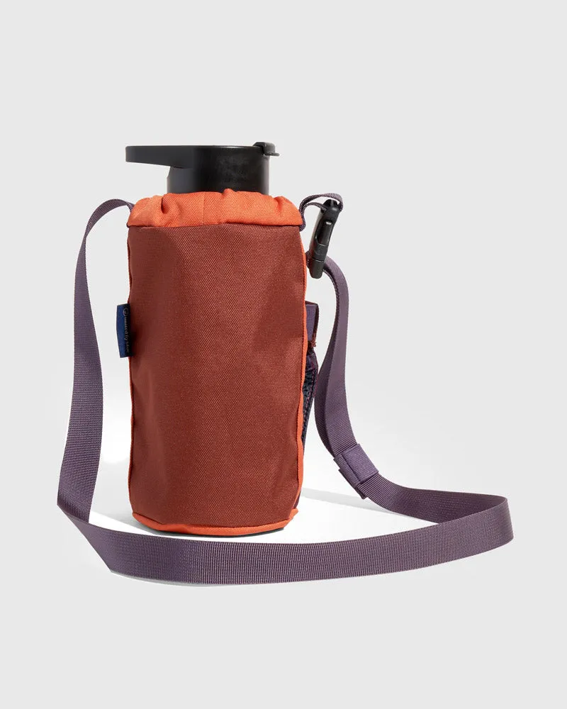 Deadstock (R)evolution™ Water Bottle Sling