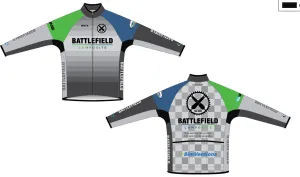 Elements Wind-Rain Shell Men's  - Battlefield Composite