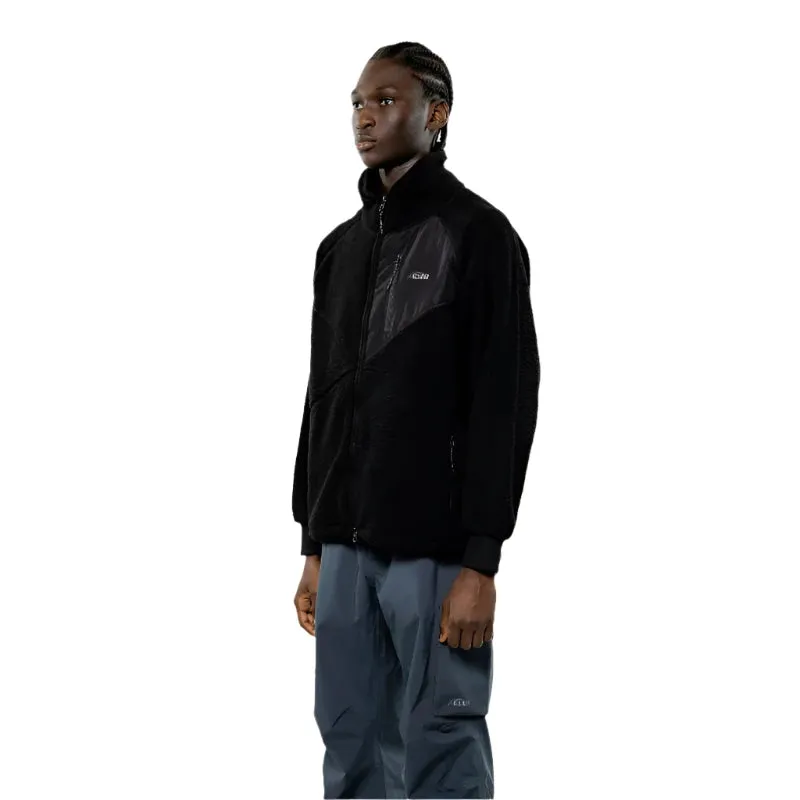 Elliker Keld Sherpa Men's Fleece Jacket