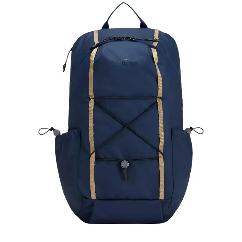 Elliker Keswik Zip Top Backpack 22L