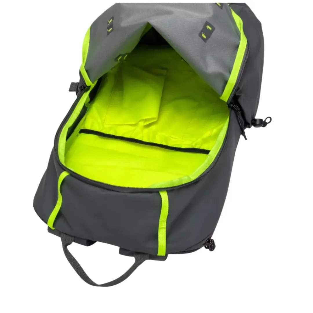 Elliker Keswik Zip Top Backpack 22L