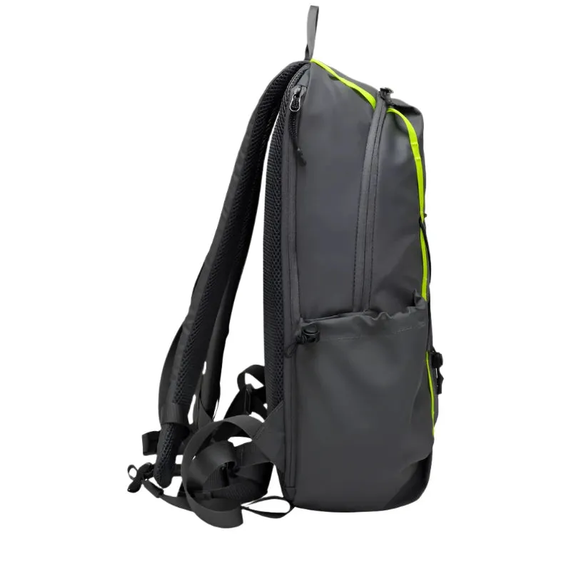 Elliker Keswik Zip Top Backpack 22L