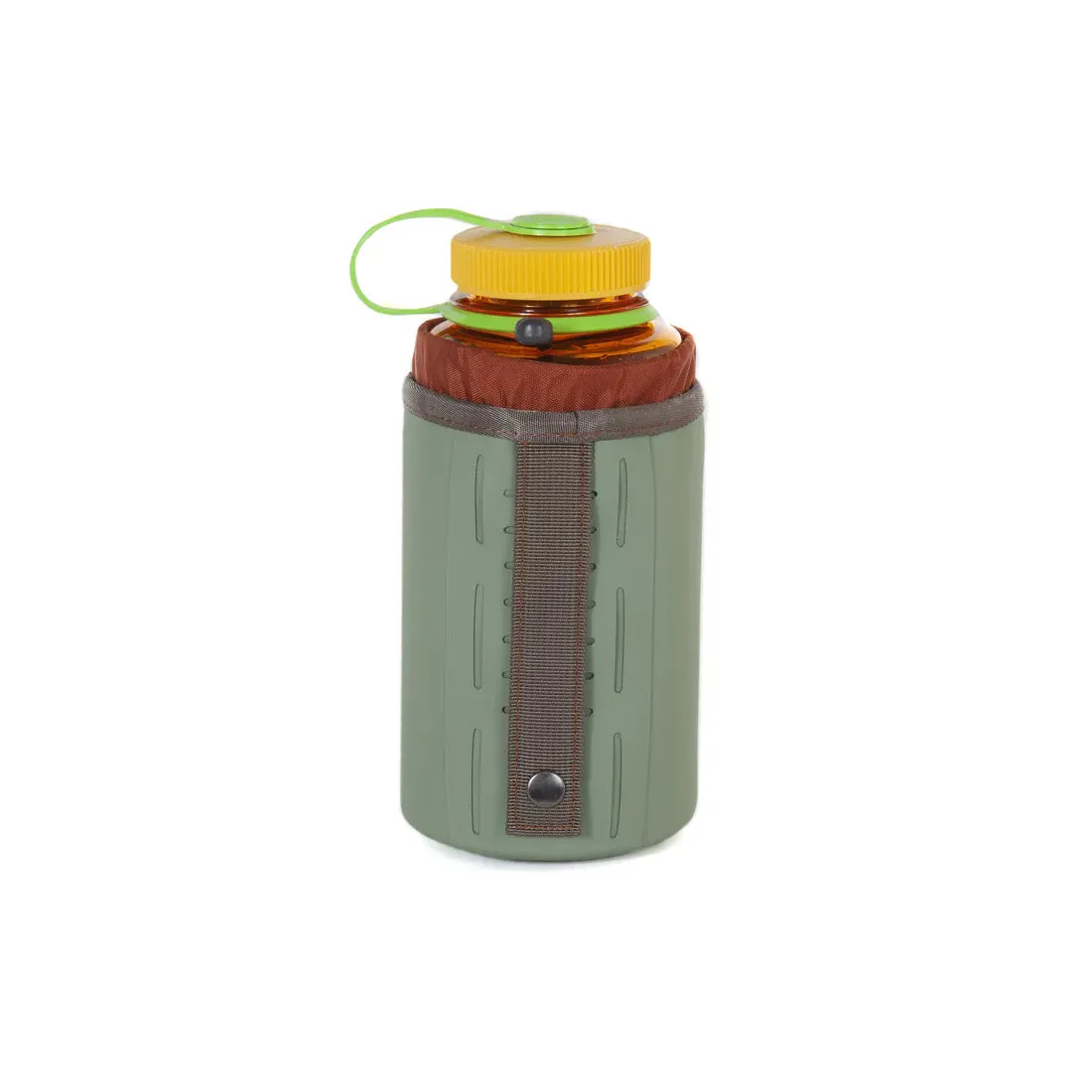 Fishpond Thunderhead Water Bottle Holder - Eco Yucca