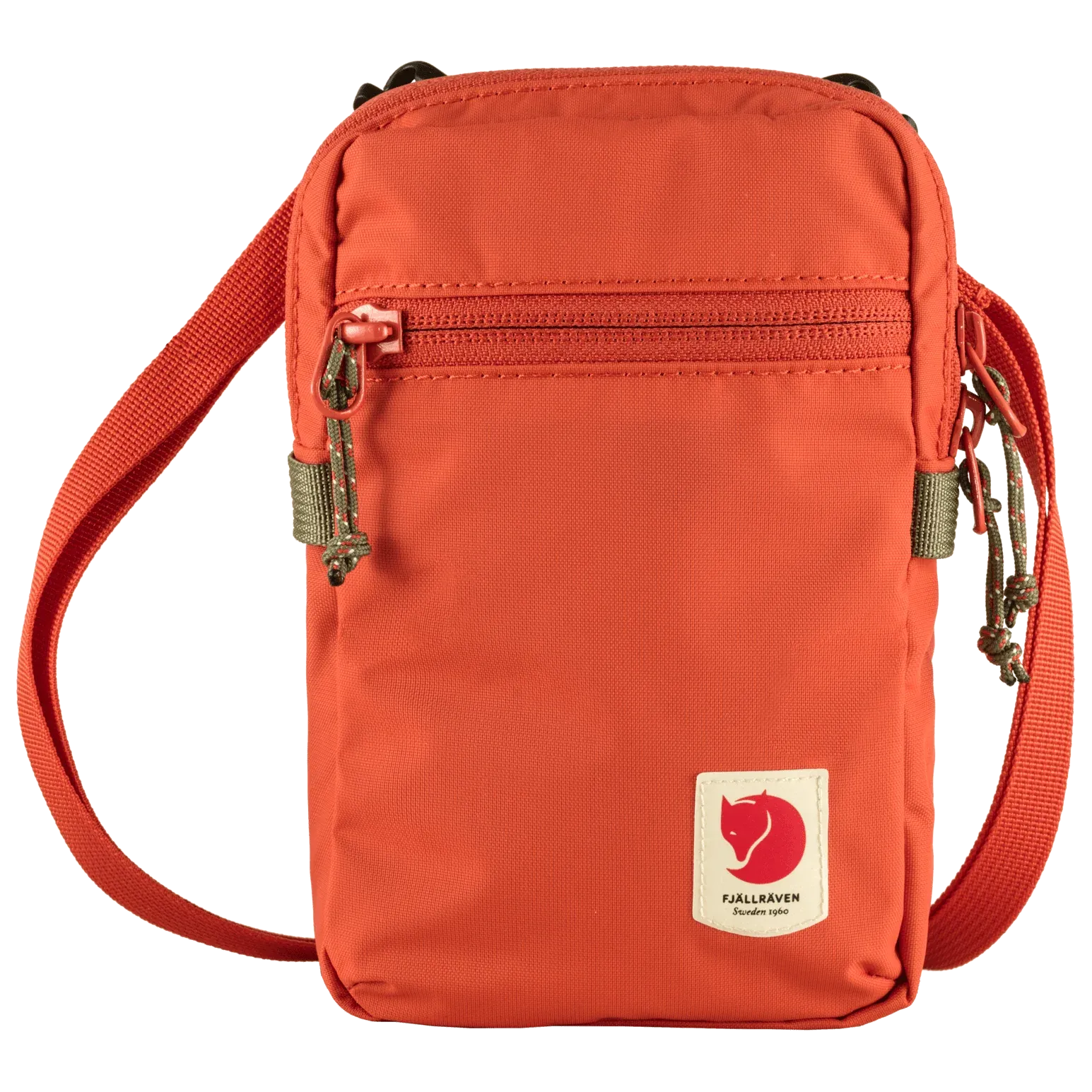 Fjallraven High Coast Pocket