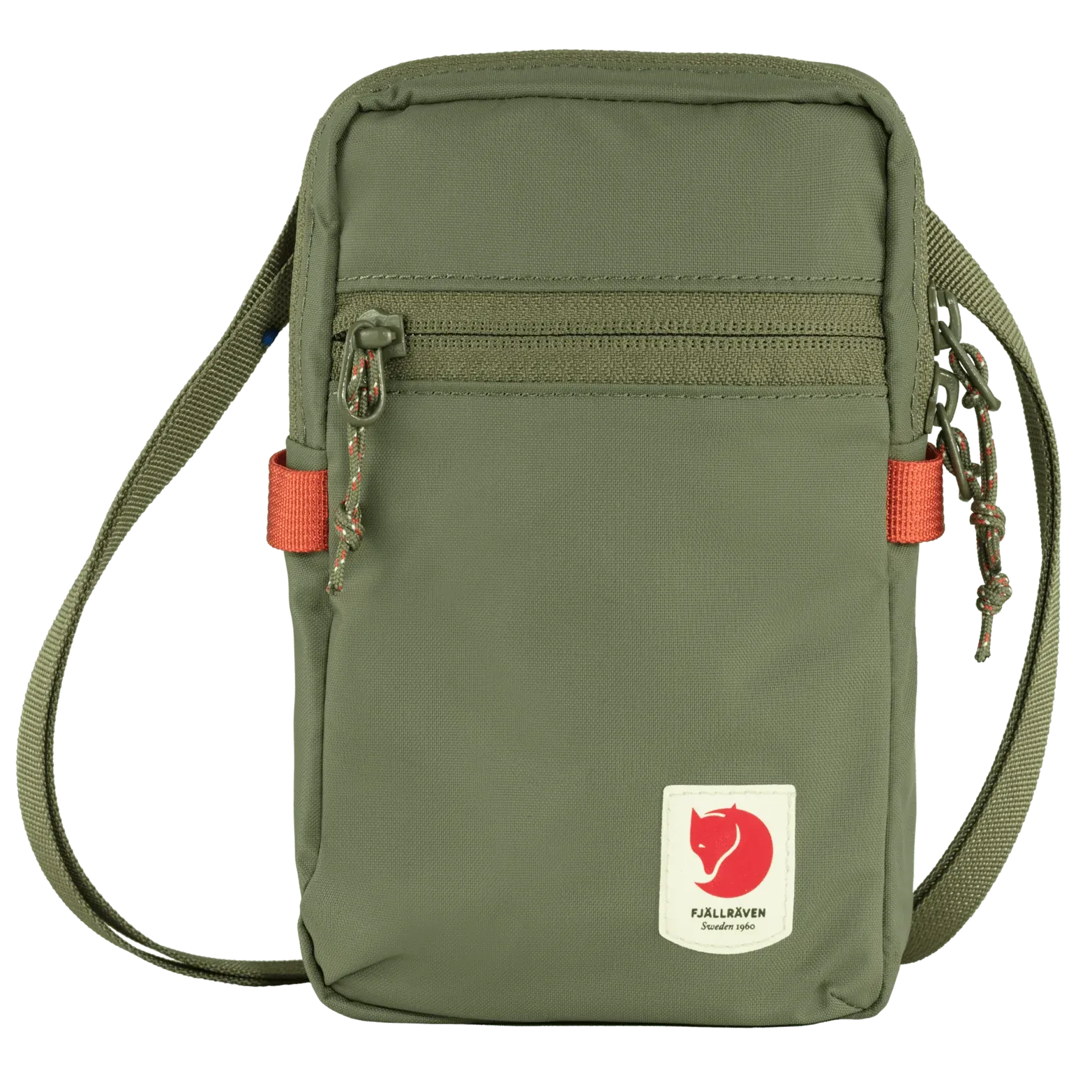 Fjallraven High Coast Pocket