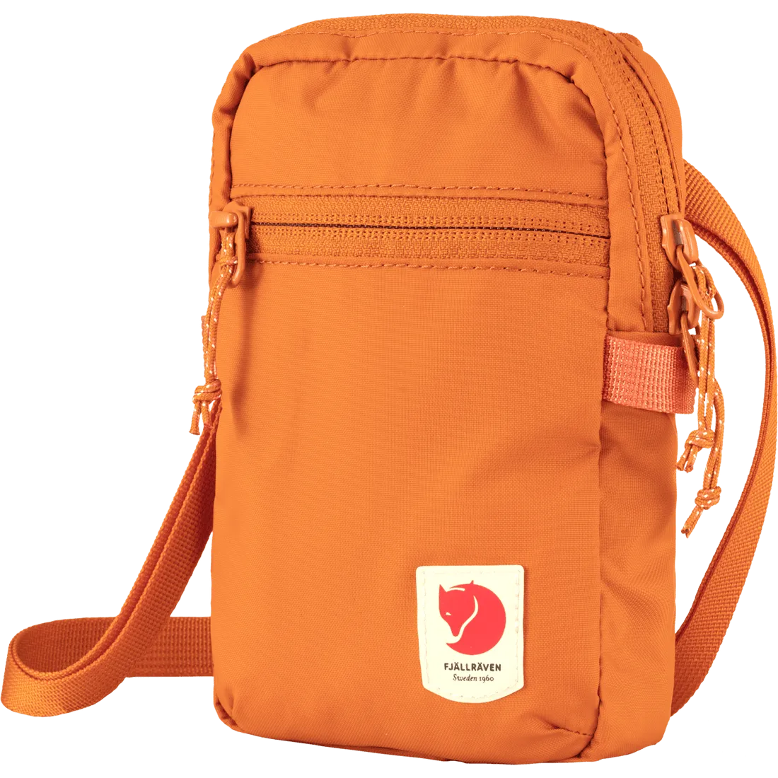 Fjallraven High Coast Pocket