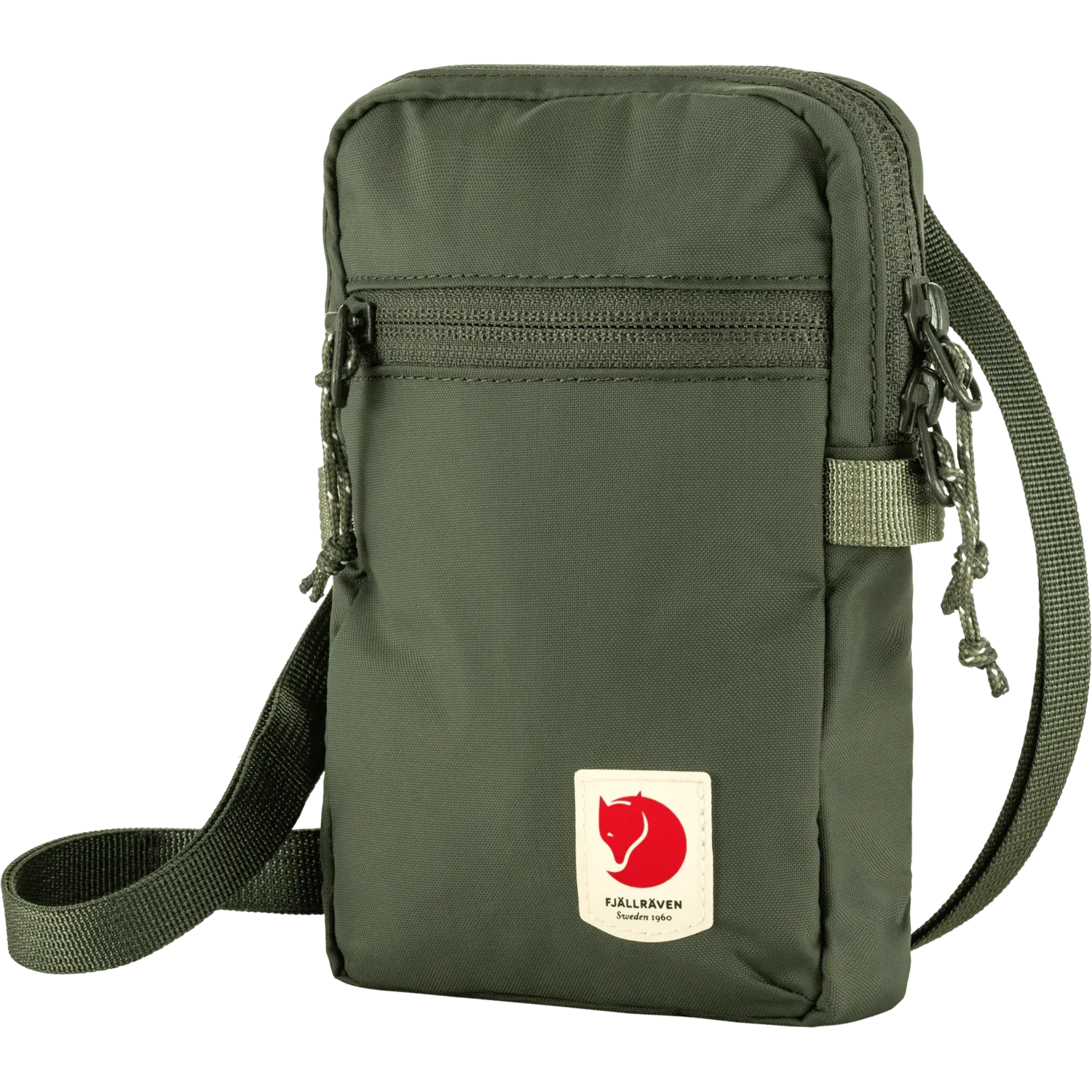 Fjallraven High Coast Pocket