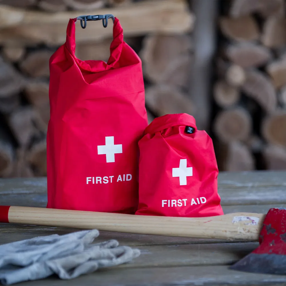 Fold Drybag Firstaid