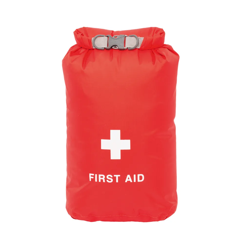 Fold Drybag Firstaid