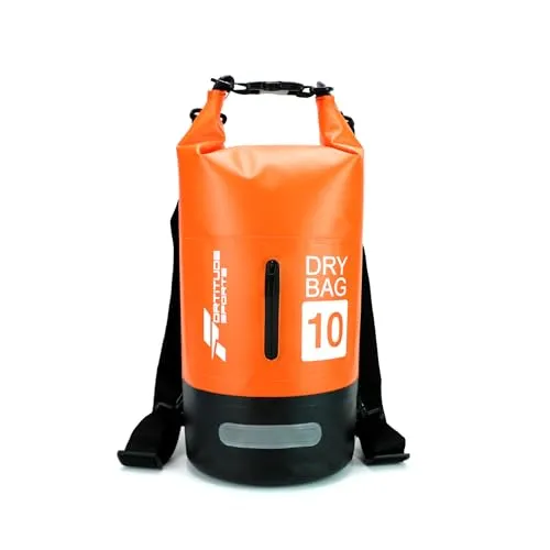 Fortitude Sports Waterproof Dry Bag