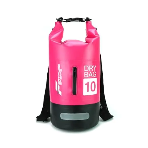 Fortitude Sports Waterproof Dry Bag