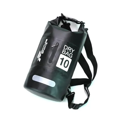 Fortitude Sports Waterproof Dry Bag