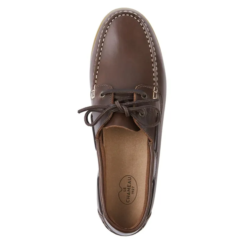 Galion Homme Deck Shoe