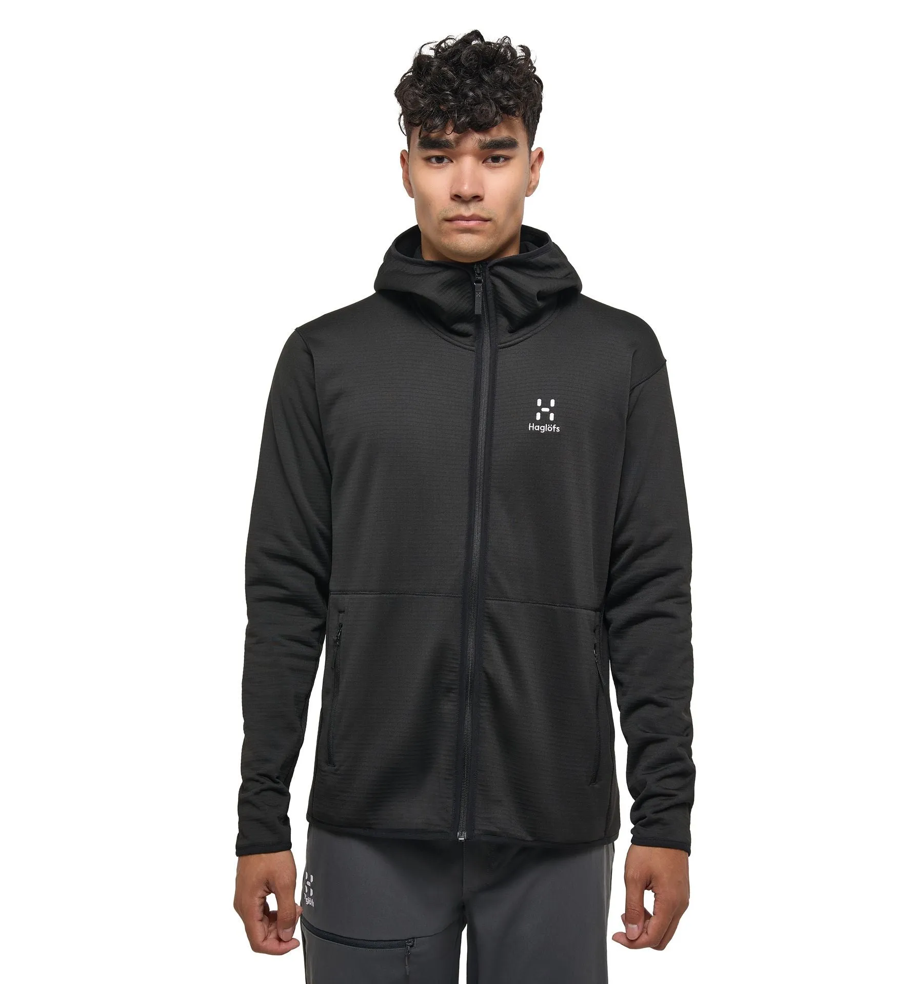 Haglöfs Men's Mulet Mid Hood