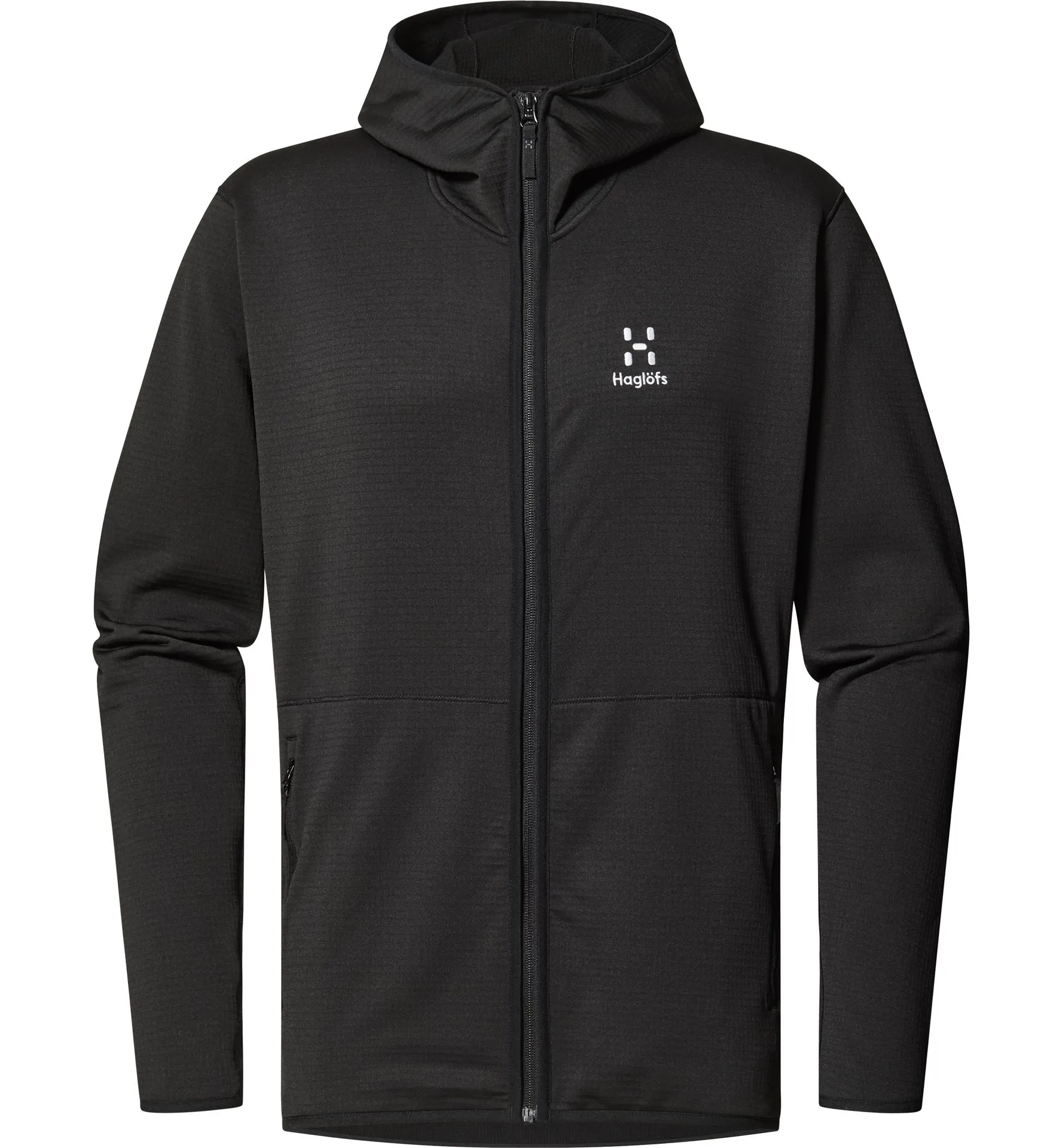 Haglöfs Men's Mulet Mid Hood