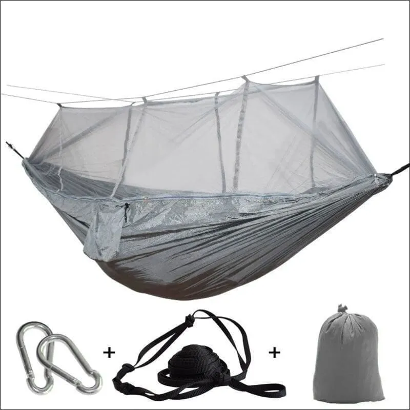 Hammock Tree Tent Just For You