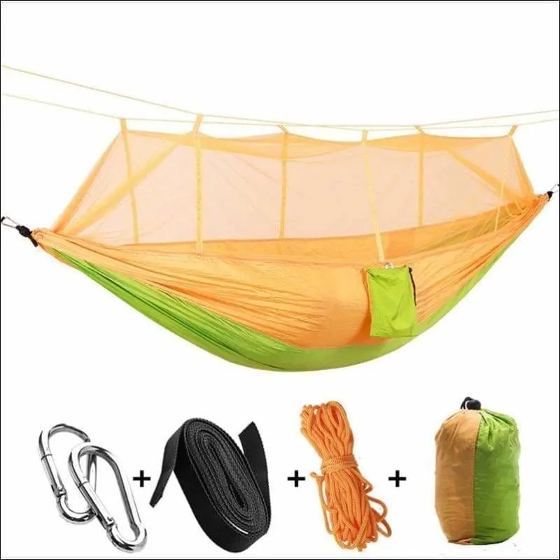 Hammock Tree Tent Just For You