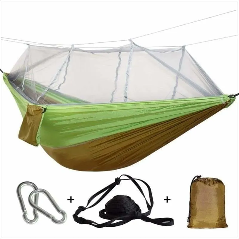 Hammock Tree Tent Just For You