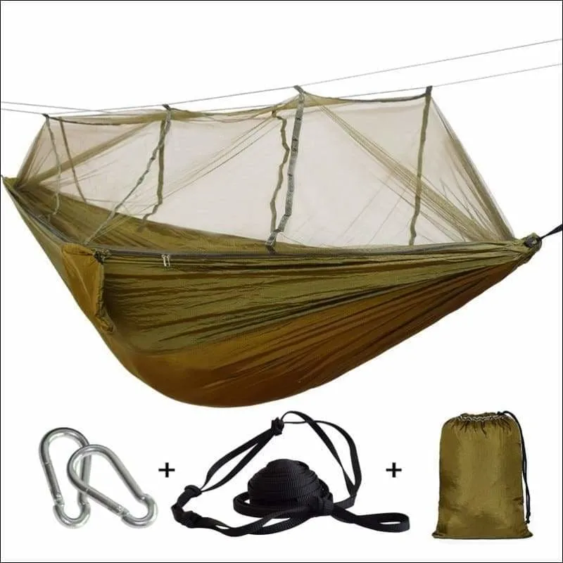 Hammock Tree Tent Just For You