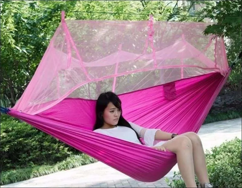 Hammock Tree Tent Just For You