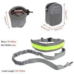 Hands Free Dog Leash