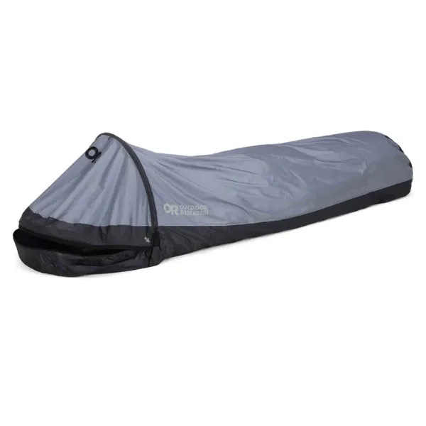 Helium Bivy