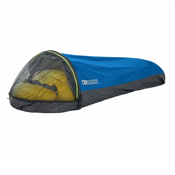 Helium Bivy